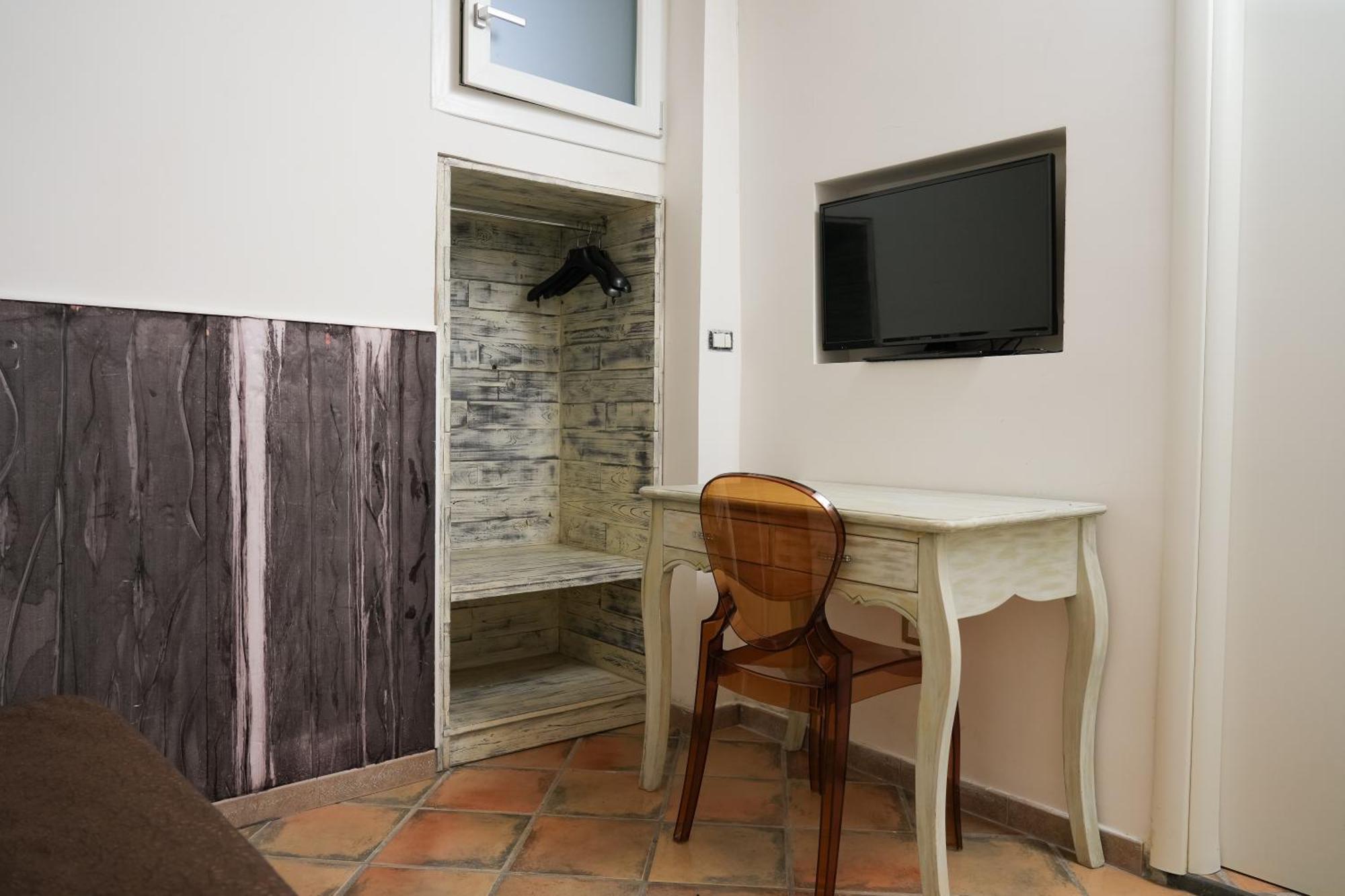 B&B Old Salerno Exterior foto
